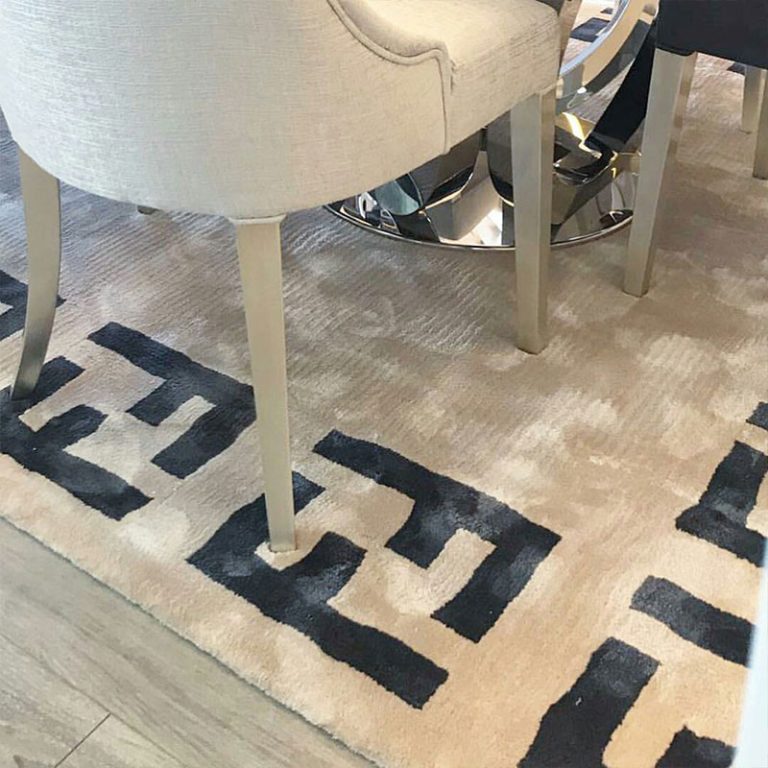 سجاد فندي بيج شجنكو