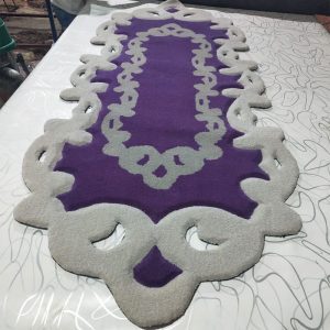 زوليه ممرات تفصال