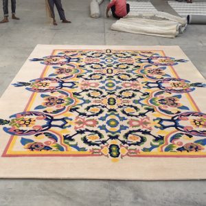 سجاد مجالس فخم 1.8X2.9متر