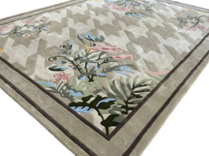 9119 السجاد الفاخر