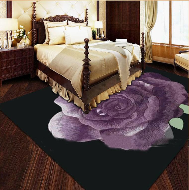 زل زهرة البنفسج - شجنكو