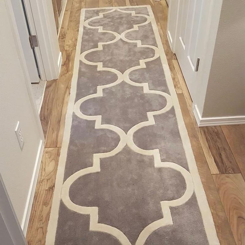 سجاد للممرات مودرن شجنكو