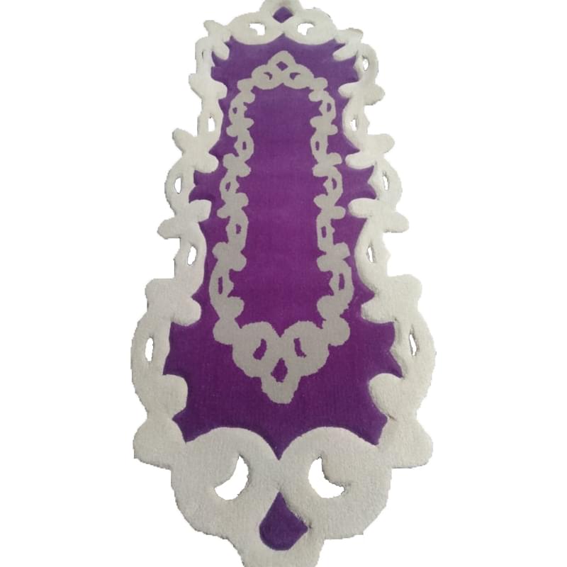 زوليه ممرات تفصال - شجنكو