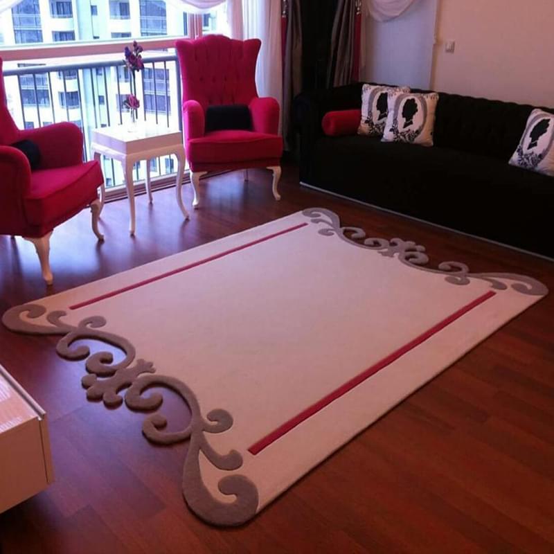 سجاد استقبال