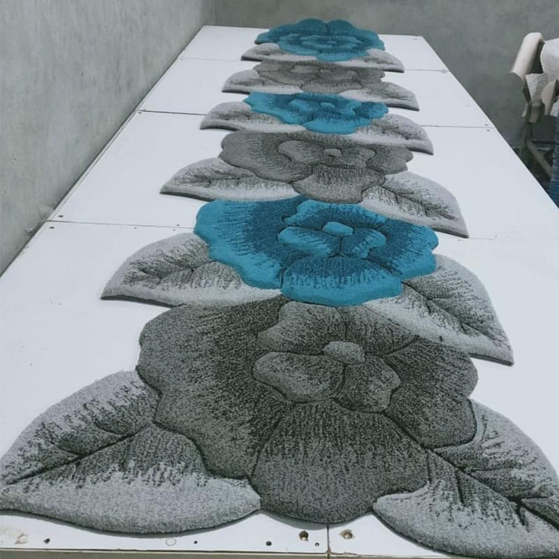 سجاد ممرات طويلة شجنكو