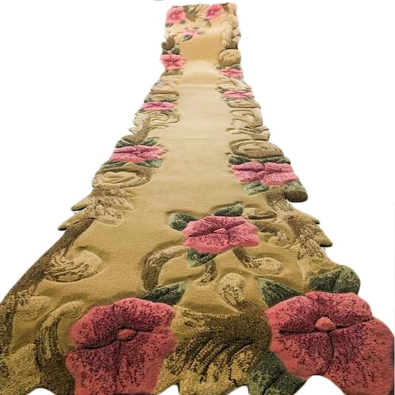 سجاد ممرات طويلة كلاسيك - شجنكو