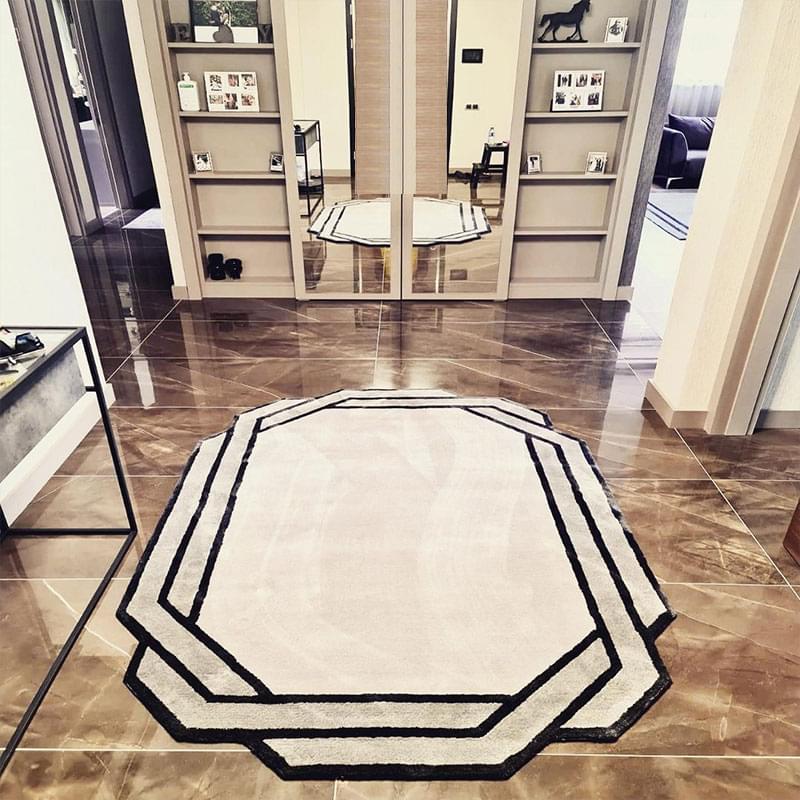 سجاد شذا استايل | سجاد شجنكو