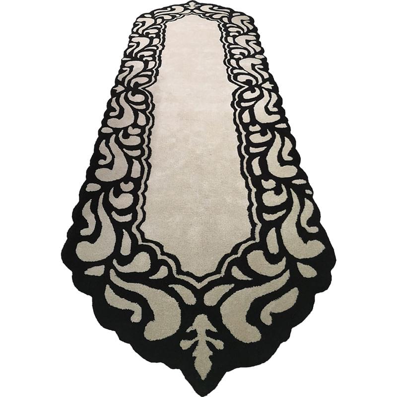 سجاد ممرات ودادي - سجاد شجنكو