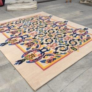 سجاد مجالس فخم 1.8X2.9متر