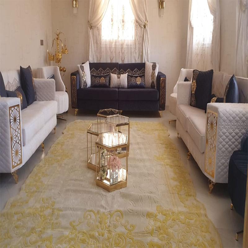 سجاد مجالس فخم شجنكو