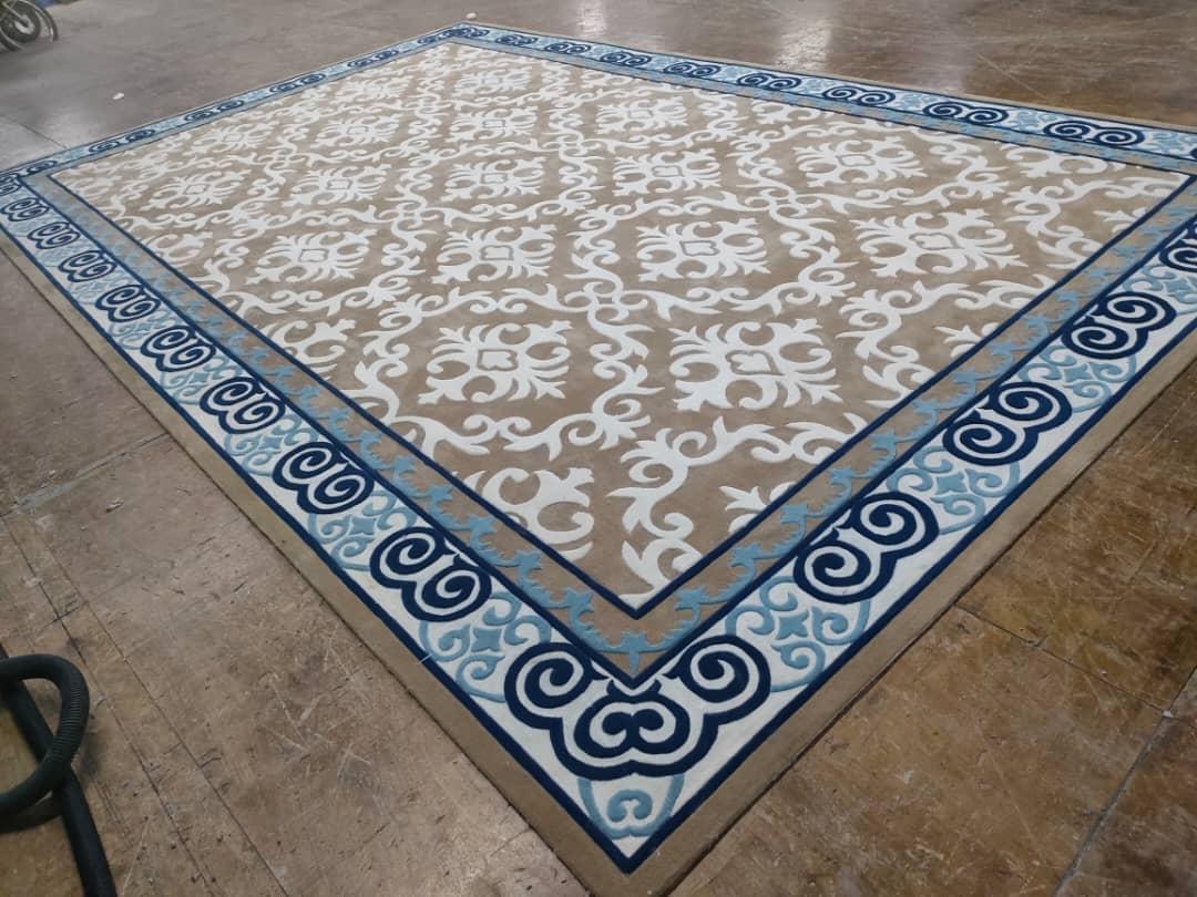 تفصيل زوليات مجالس فخمه