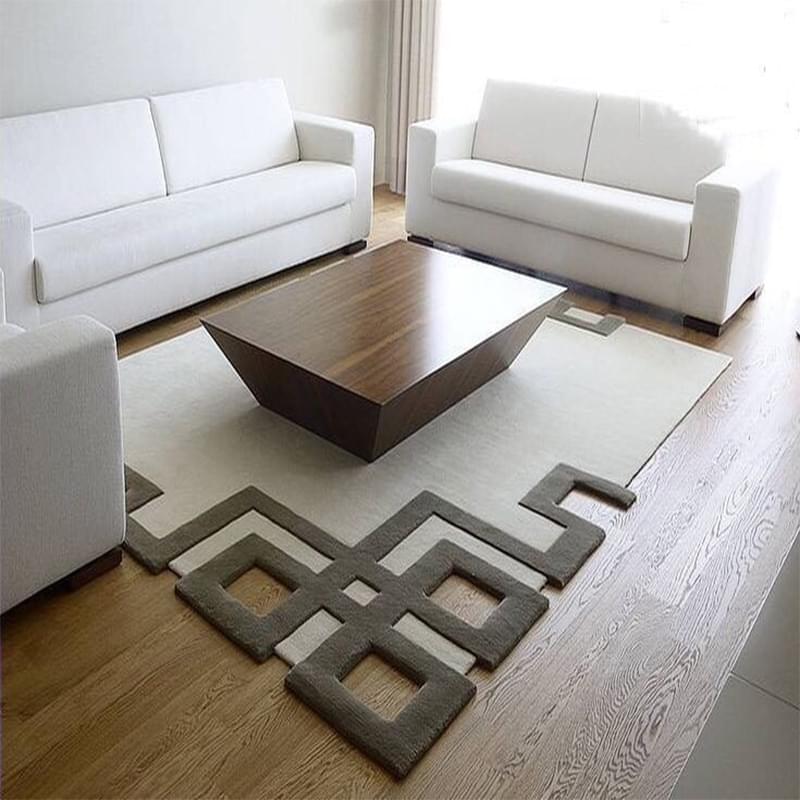 موكيت وسجاد مودرن - شجنكو