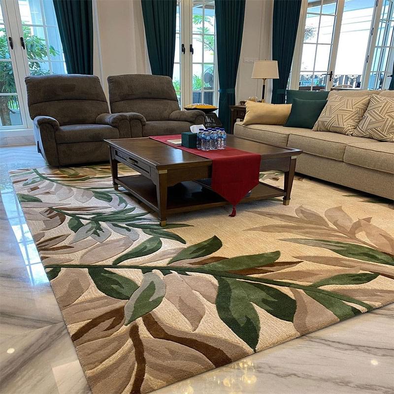 سجاد كلاسيكي - شجنكو