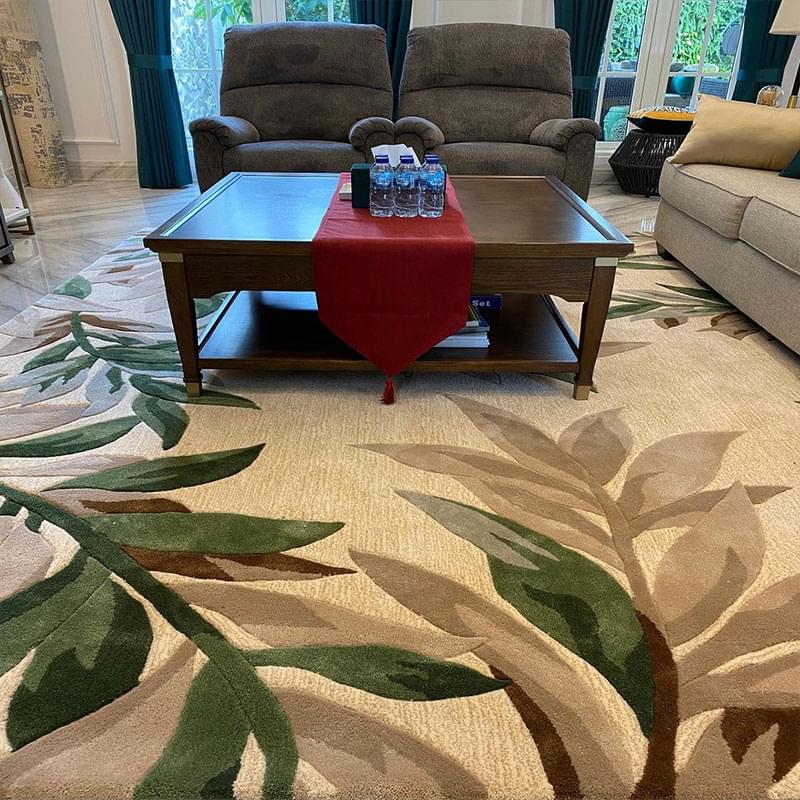 سجاد كلاسيكي - متجر شجنكو