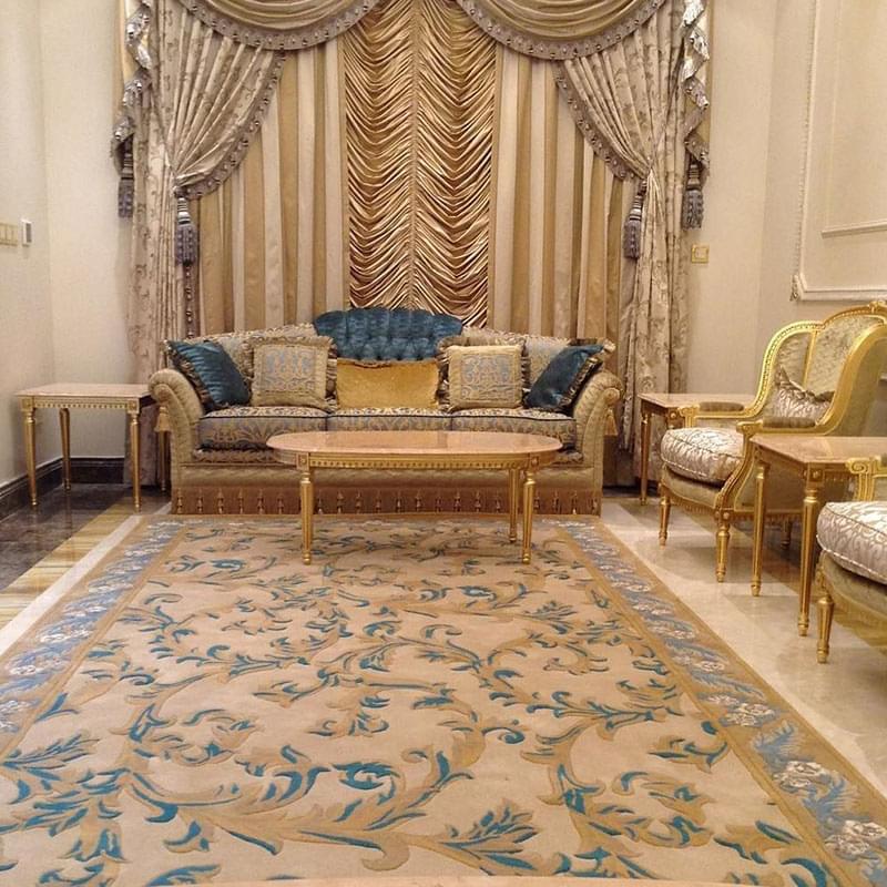 زوليه بيج وكحلي - شجنكو