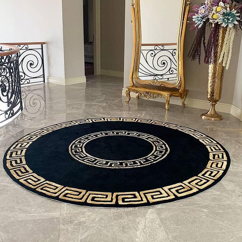 سجاد منسوج يدويا - شجنكو للسجاد