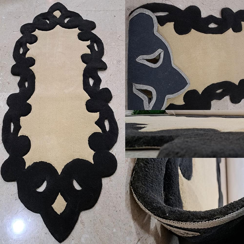 مذهلة: سجاد ممرات مقاس 80*240 سم - 231052