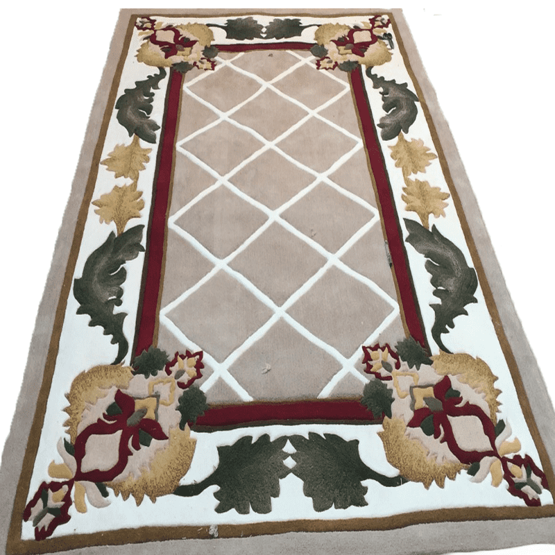 تفصيل سجاد المجالس الفاخر من سجاد شجنكو