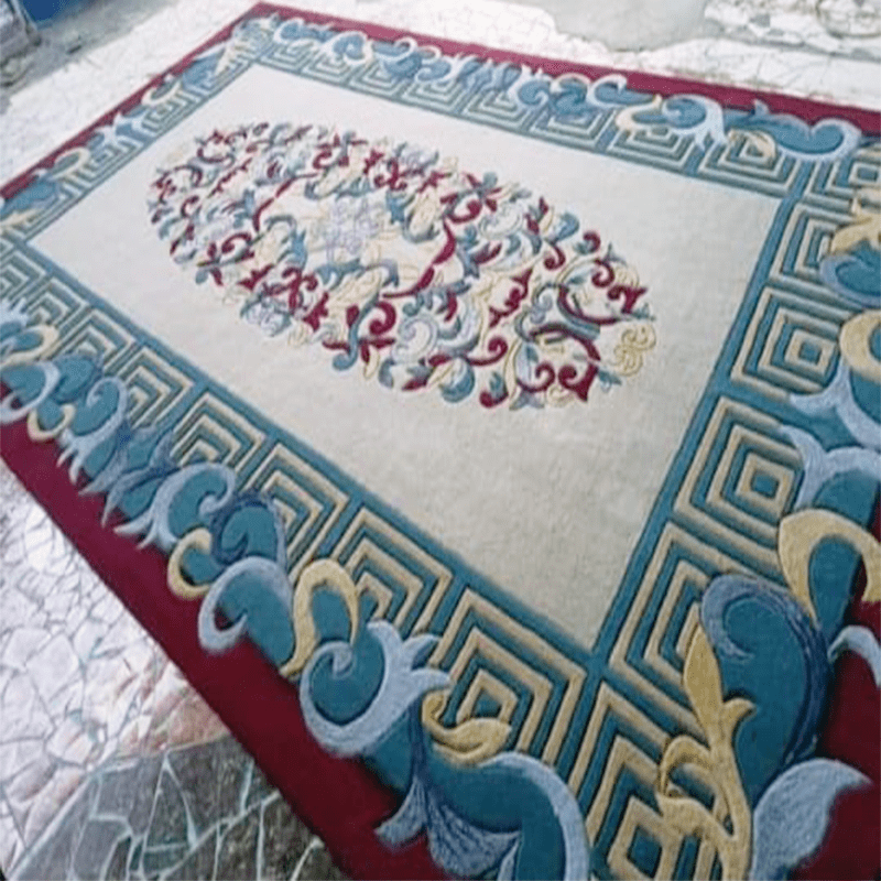 زولية - الربيع