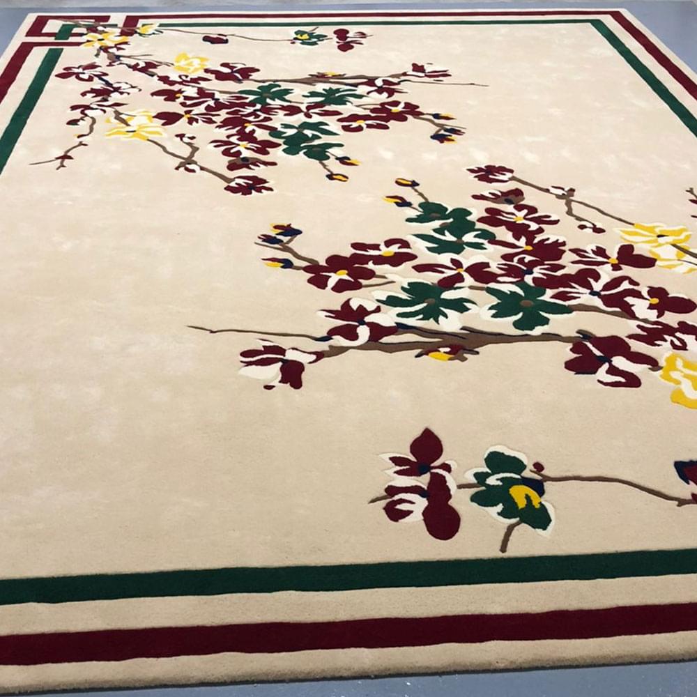 9107 السجاد الفاخر