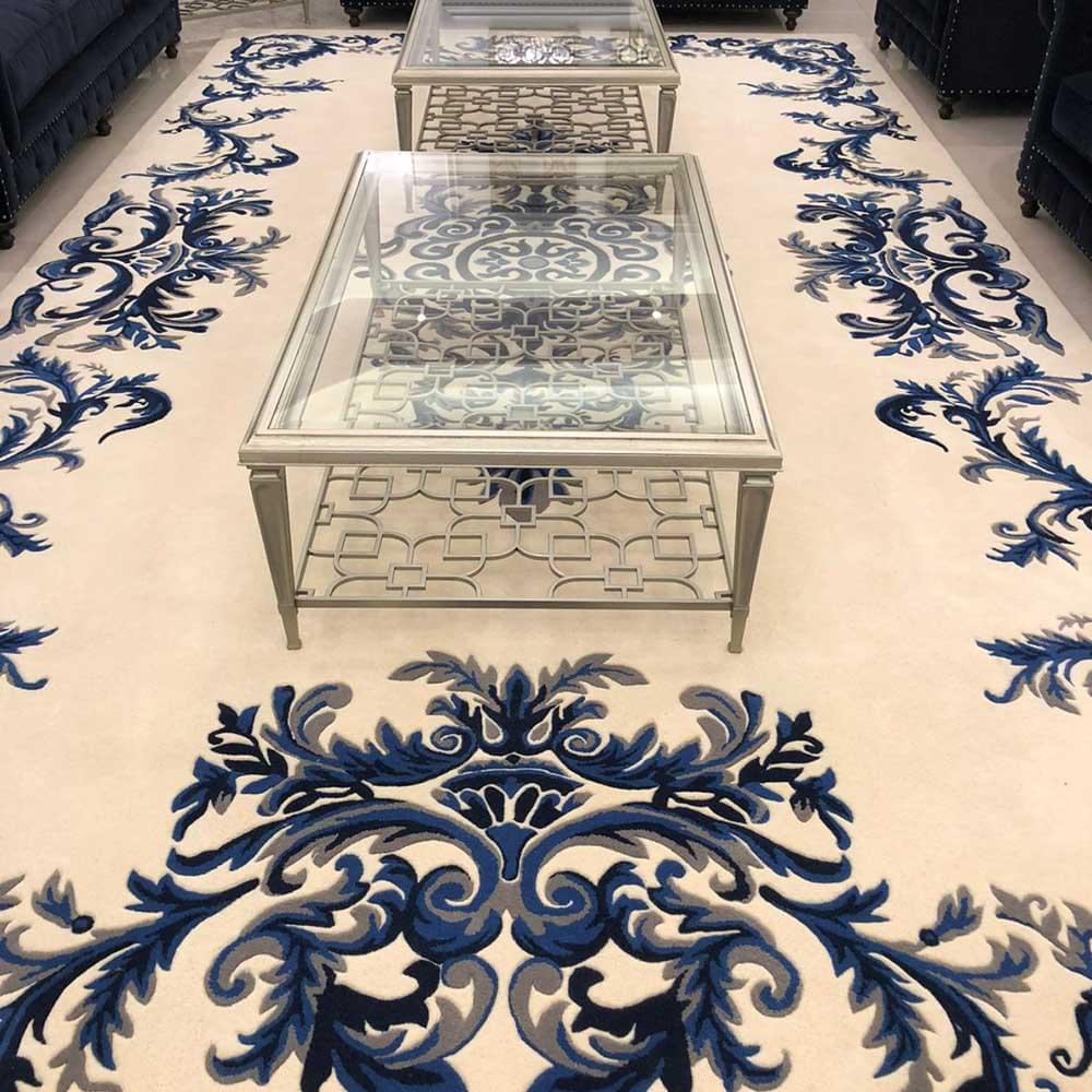 9109 السجاد الفاخر