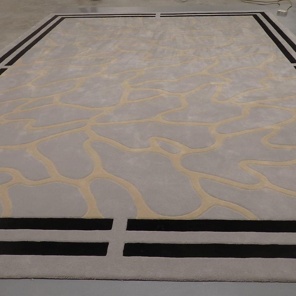 9110 السجاد الفاخر