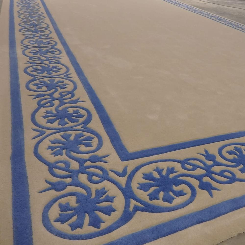 9111 السجاد الفاخر