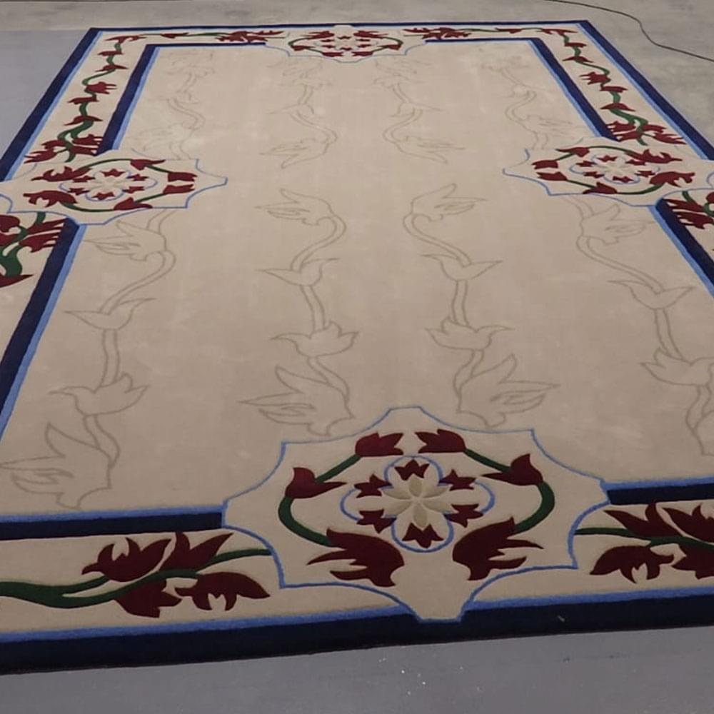 9112 السجاد الفاخر