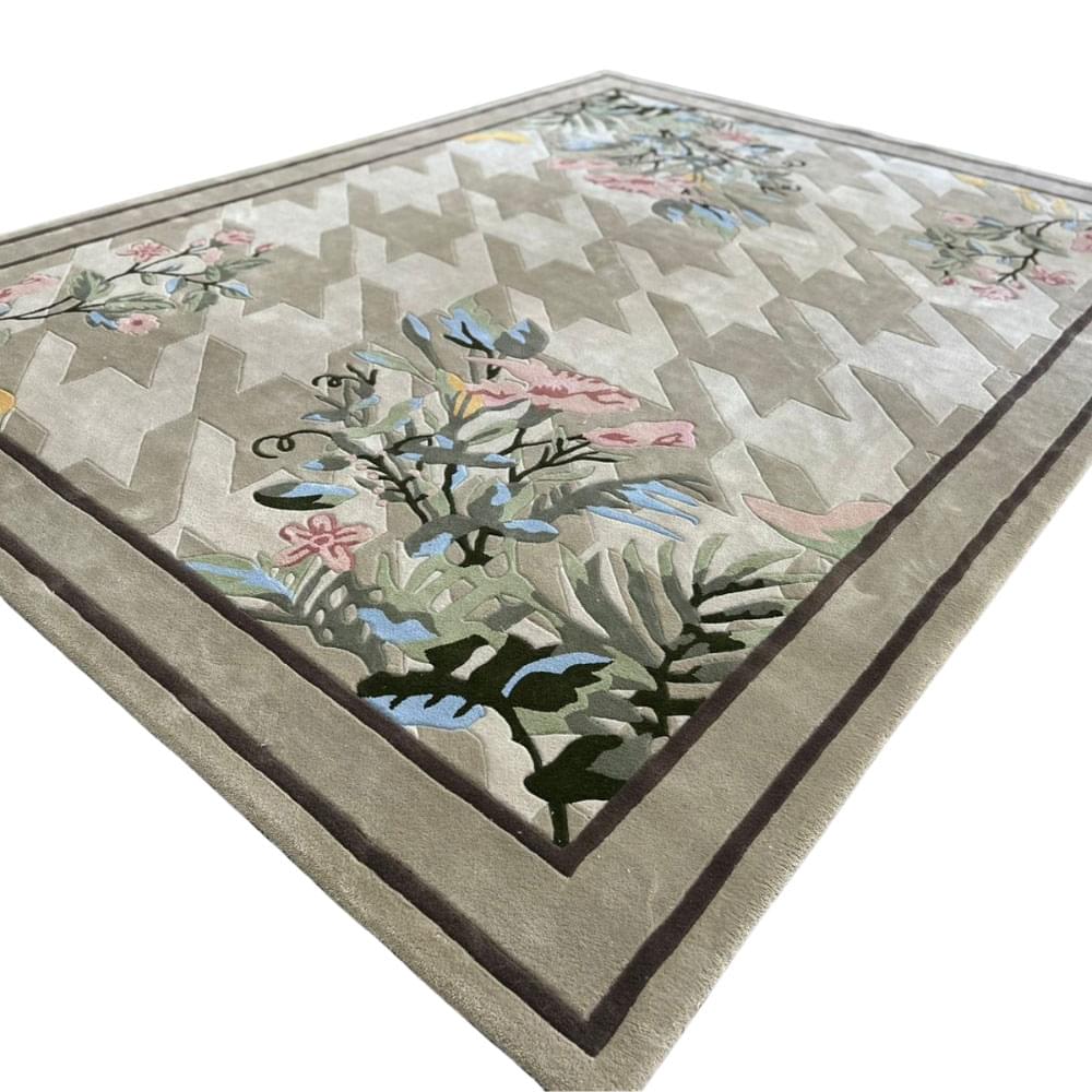 9119 السجاد الفاخر