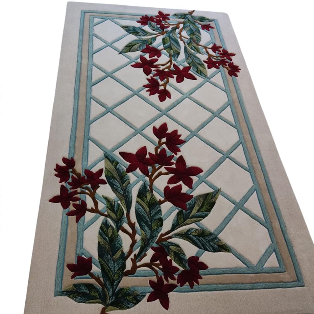 9134 سجاد فخامة